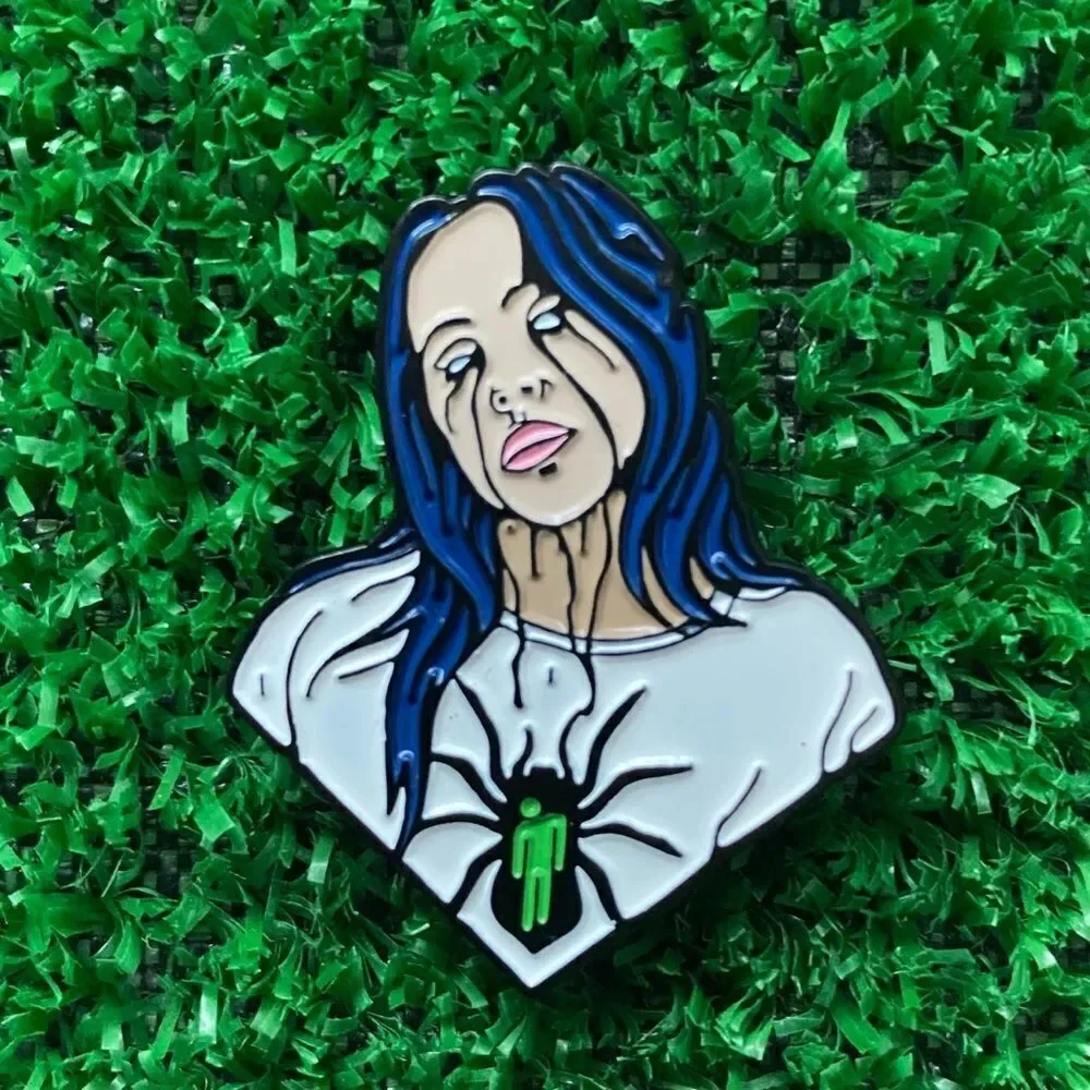 N/A billie eilish